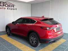 Mazda CX-4 2021 2.0L Automatic FWD Skyactiv Explorer Edition - ფოტო 4