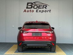 Mazda CX-4 2021 2.0L Automatic FWD Skyactiv Explorer Edition - ფოტო 5