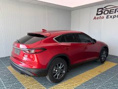 Mazda CX-4 2021 2.0L Automatic FWD Skyactiv Explorer Edition - ფოტო 6
