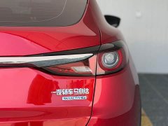 Mazda CX-4 2021 2.0L Automatic FWD Skyactiv Explorer Edition - ფოტო 7