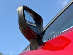 Mazda CX-4 2021 2.0L Automatic FWD Skyactiv Explorer Edition - ფოტო 8