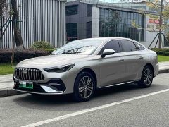 Geely Galaxy Xingyao 6 2026 125km Explorer Edition - ფოტო 1