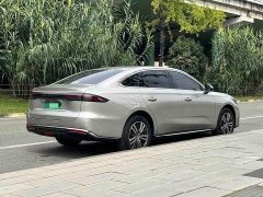 Geely Galaxy Xingyao 6 2026 125km Explorer Edition - ფოტო 11