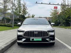 Geely Galaxy Xingyao 6 2026 125km Explorer Edition - ფოტო 2