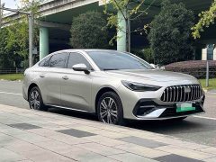 Geely Galaxy Xingyao 6 2026 125km Explorer Edition - ფოტო 3