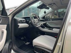 Geely Galaxy Xingyao 6 2026 125km Explorer Edition - ფოტო 4