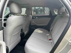 Geely Galaxy Xingyao 6 2026 125km Explorer Edition - ფოტო 5