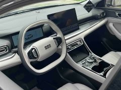 Geely Galaxy Xingyao 6 2026 125km Explorer Edition - ფოტო 6
