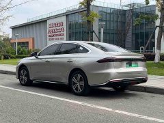 Geely Galaxy Xingyao 6 2026 125km Explorer Edition - ფოტო 8
