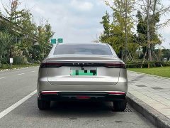 Geely Galaxy Xingyao 6 2026 125km Explorer Edition - ფოტო 9