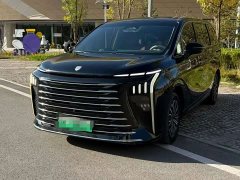 Dongfeng Xinghai V9 1.5TD 200km Qingyun Ladder Series Luxury Edition - ფოტო 1