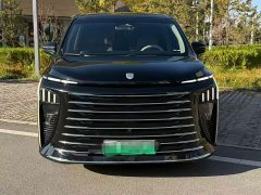 Dongfeng Xinghai V9 1.5TD 200km Qingyun Ladder Series Luxury Edition - ფოტო 2