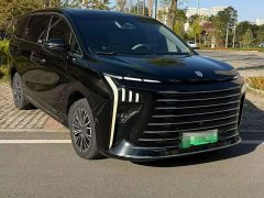 Dongfeng Xinghai V9 1.5TD 200km Qingyun Ladder Series Luxury Edition - ფოტო 3
