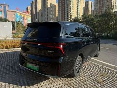 Dongfeng Xinghai V9 1.5TD 200km Qingyun Ladder Series Luxury Edition - ფოტო 4