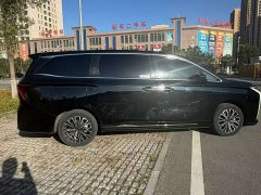 Dongfeng Xinghai V9 1.5TD 200km Qingyun Ladder Series Luxury Edition - ფოტო 5