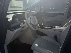 Dongfeng Xinghai V9 1.5TD 200km Qingyun Ladder Series Luxury Edition - ფოტო 6