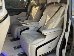 Dongfeng Xinghai V9 1.5TD 200km Qingyun Ladder Series Luxury Edition - ფოტო 7