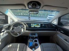 Dongfeng Xinghai V9 1.5TD 200km Qingyun Ladder Series Luxury Edition - ფოტო 8
