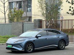 BYD Seal 06 EV 470KM Prestige Edition - ფოტო 1