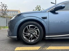 BYD Seal 06 EV 470KM Prestige Edition - ფოტო 13