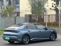 BYD Seal 06 EV 470KM Prestige Edition - ფოტო 16