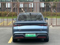 BYD Seal 06 EV 470KM Prestige Edition - ფოტო 17