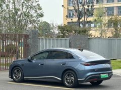 BYD Seal 06 EV 470KM Prestige Edition - ფოტო 18