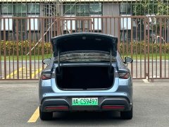 BYD Seal 06 EV 470KM Prestige Edition - ფოტო 19