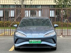 BYD Seal 06 EV 470KM Prestige Edition - ფოტო 2