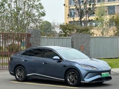 BYD Seal 06 EV 470KM Prestige Edition - ფოტო 3