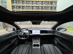 BYD Seal 06 EV 470KM Prestige Edition - ფოტო 6