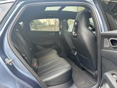 BYD Seal 06 EV 470KM Prestige Edition - ფოტო 8