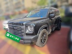 Haval Manlong New Energy 2024 Hi4 145 Adventure Edition - ფოტო 1