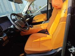 Haval Manlong New Energy 2024 Hi4 145 Adventure Edition - ფოტო 11