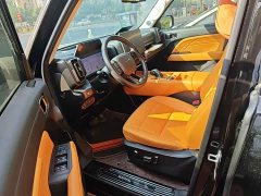 Haval Manlong New Energy 2024 Hi4 145 Adventure Edition - ფოტო 12