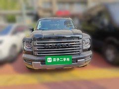 Haval Manlong New Energy 2024 Hi4 145 Adventure Edition - ფოტო 2