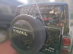 Haval Manlong New Energy 2024 Hi4 145 Adventure Edition - ფოტო 3