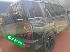 Haval Manlong New Energy 2024 Hi4 145 Adventure Edition - ფოტო 4