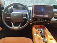 Haval Manlong New Energy 2024 Hi4 145 Adventure Edition - ფოტო 5