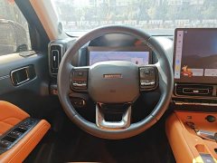 Haval Manlong New Energy 2024 Hi4 145 Adventure Edition - ფოტო 6