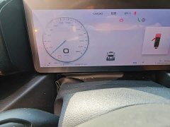 Haval Manlong New Energy 2024 Hi4 145 Adventure Edition - ფოტო 8