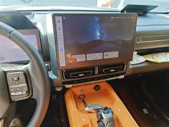 Haval Manlong New Energy 2024 Hi4 145 Adventure Edition - ფოტო 9