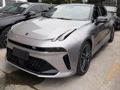 Lynk & Co Geely Lynk & Co 03 2026 2.0T Diesel Automatic Ultra - ფოტო 1