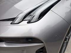 Lynk & Co Geely Lynk & Co 03 2026 2.0T Diesel Automatic Ultra - ფოტო 10