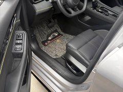 Lynk & Co Geely Lynk & Co 03 2026 2.0T Diesel Automatic Ultra - ფოტო 14