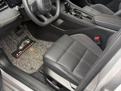 Lynk & Co Geely Lynk & Co 03 2026 2.0T Diesel Automatic Ultra - ფოტო 16