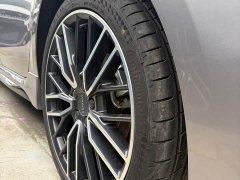 Lynk & Co Geely Lynk & Co 03 2026 2.0T Diesel Automatic Ultra - ფოტო 17