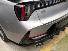 Lynk & Co Geely Lynk & Co 03 2026 2.0T Diesel Automatic Ultra - ფოტო 18