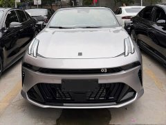 Lynk & Co Geely Lynk & Co 03 2026 2.0T Diesel Automatic Ultra - ფოტო 2