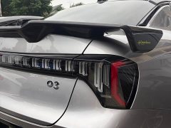 Lynk & Co Geely Lynk & Co 03 2026 2.0T Diesel Automatic Ultra - ფოტო 20